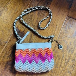 Big Buddha Crossbody